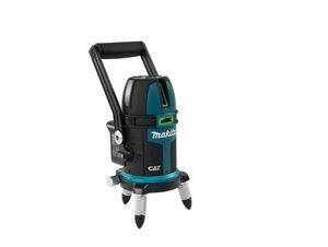 Máy cân mực laser tia xanh dùng pin Makita SK20GD