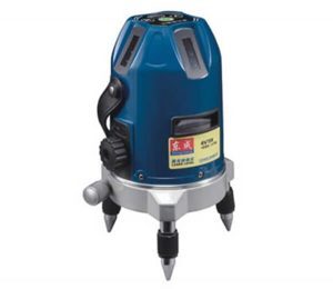 Máy cân mực laser tia xanh Fukuda EK-469GJ