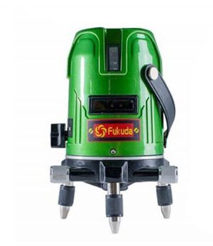 Máy cân mực laser tia xanh Fukuda EK-469GJ