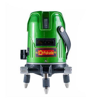 Máy cân mực laser tia xanh Fukuda EK-469GJ