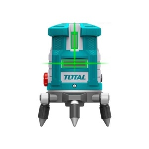 Máy cân mực lazer tia xanh 20m Total TLL305205