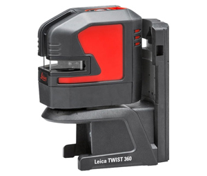 Máy cân mực Leica Lino P5