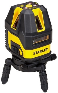 Máy cân mực Stanley 5 tia STHT77513-8