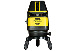 Máy cân mực Stanley 5 tia STHT77513-8