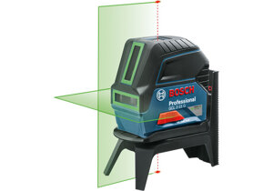 Máy cân mực tia laser Bosch GCL 2-15 G