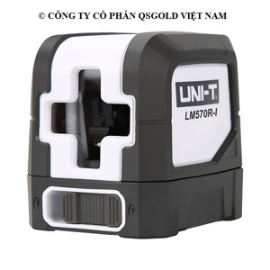 Máy cân mực UNI-T LM570R-I (Tia đỏ)