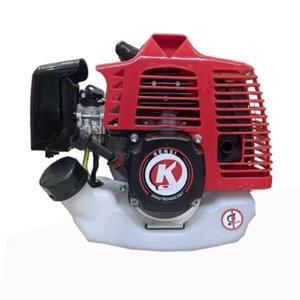 Máy cán nhiệt KanSai KS-330