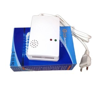 Máy cảnh báo gas Lifepro L168-GA