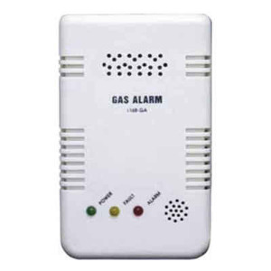 Máy cảnh báo gas Lifepro L168-GA