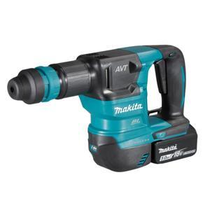 Máy cạo động lực dùng pin Makita DHK180RTJ BL 18V