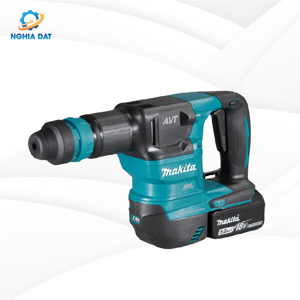 Máy cạo động lực dùng pin Makita DHK180RTJ BL 18V