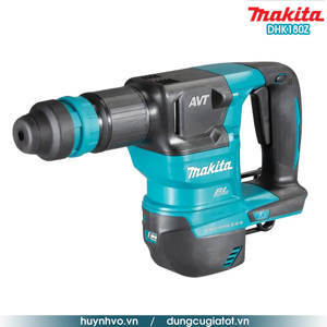 Máy cạo động lực Makita DHK180Z dùng pin (BL) (18V)