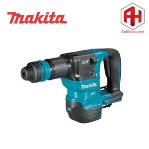 Máy cạo động lực Makita DHK180Z dùng pin (BL) (18V)