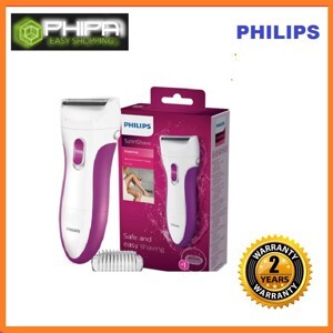 Máy cạo lông nữ Philips HP6341 (HP-6341)