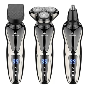 Máy cạo râu 3 trong 1 Shaver DS-9166