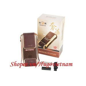 Máy cạo râu Boteng Shaver RSCW-V5