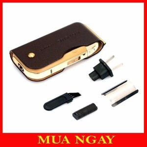 Máy cạo râu Boteng V3