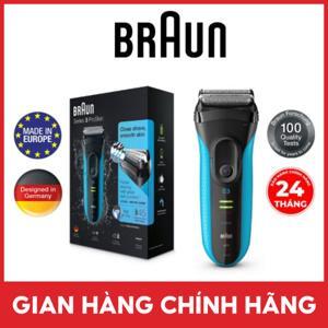 Máy cạo râu Braun 310S