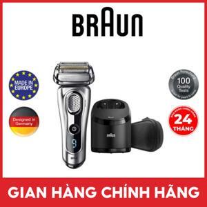 Máy cạo râu Braun 9290cc