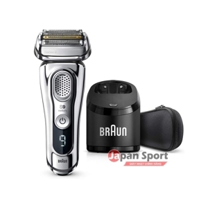 Máy cạo râu Braun 9375cc