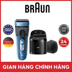 Máy cạo râu Braun CoolTec CT4cc