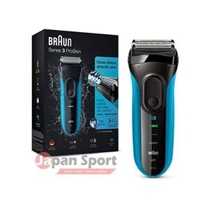 Máy cạo râu Braun S3 3010S