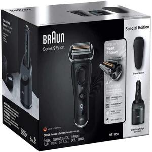 Máy cạo râu Braun Serie Sport 9 9310cc