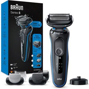 Máy cạo râu Braun Series 5 50-B4650cs