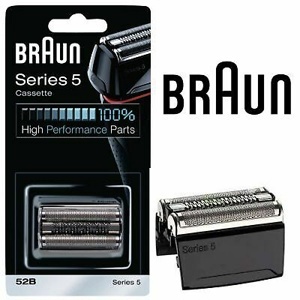 Máy cạo râu Braun Series 5 5030s