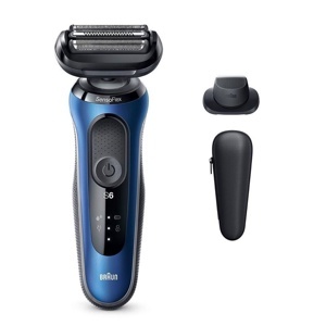 Máy cạo râu Braun Series 6 6020s