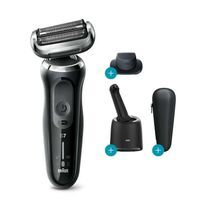Máy cạo râu Braun Series 7 70-N7200cc