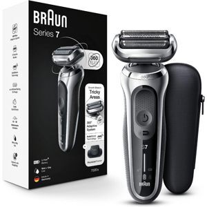 Máy cạo râu Braun Series 7 7020s