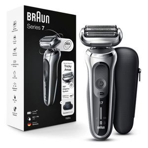 Máy cạo râu Braun Series 7 7020s