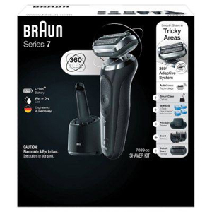 Máy cạo râu Braun Series 7 7071cc