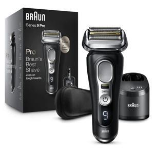 Máy cạo râu Braun Series 9 Pro 9465cc