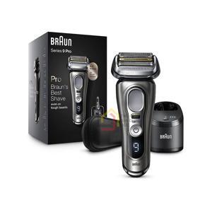 Máy cạo râu Braun Series 9 Pro 9465cc