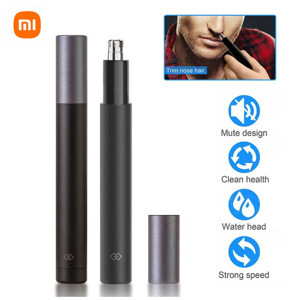 Máy cạo râu điện bằng tay Xiaomi Huanxing