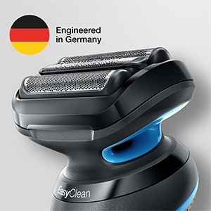 Máy cạo râu điện Braun Series 5 5018s