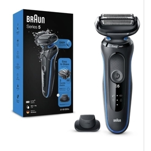 Máy cạo râu điện Braun Series 5 5018s