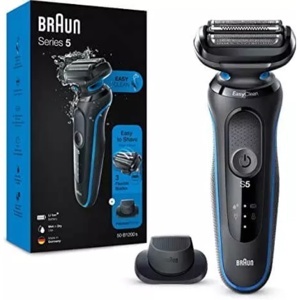 Máy cạo râu điện Braun Series 5 5018s