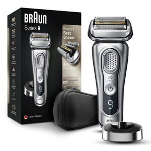 Máy cạo râu điện Braun Series 9 9330s