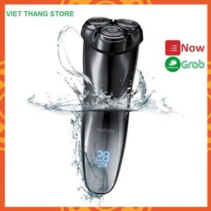 Máy cạo râu điện Xiaomi Enchen BlackStone 3