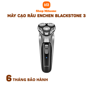 Máy cạo râu điện Xiaomi Enchen BlackStone 3