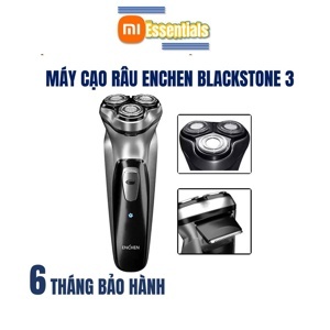 Máy cạo râu điện Xiaomi Enchen BlackStone 3