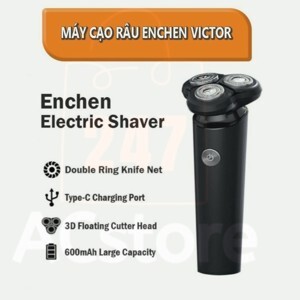 Máy cạo râu Enchen Victor