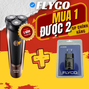 Máy cạo râu Flyco FS317VN