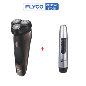 Máy cạo râu Flyco FS317VN