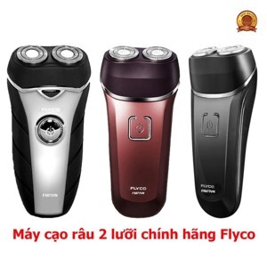 Máy cạo râu Flyco FS871VN