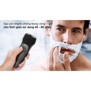 Máy cạo râu Flyco FS879VN