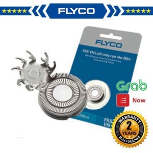 Máy cạo râu Flyco FS888VN